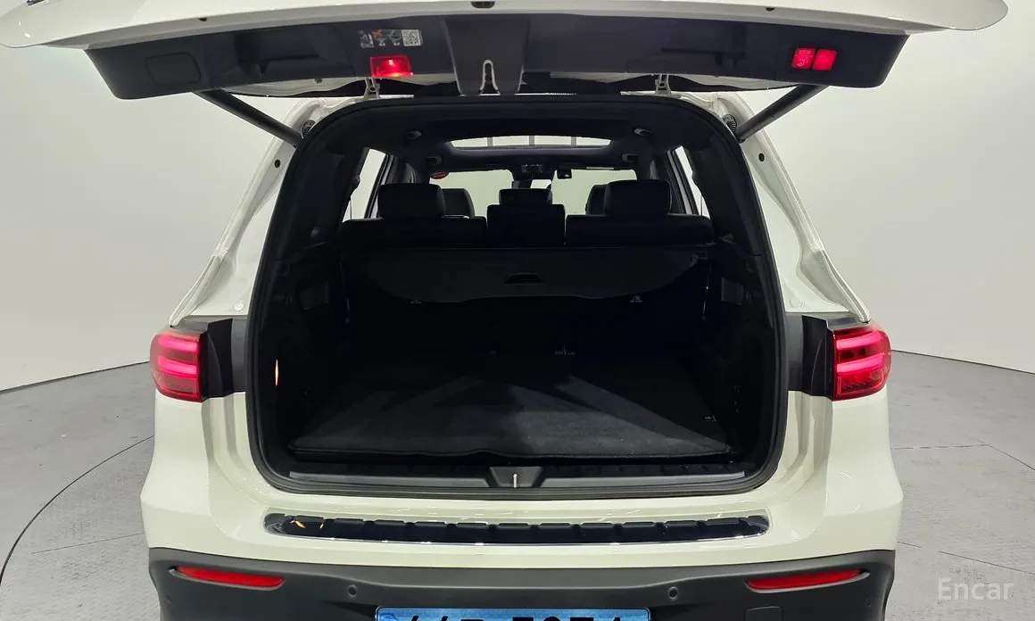 Фото 20 - Mercedes-Benz EQB