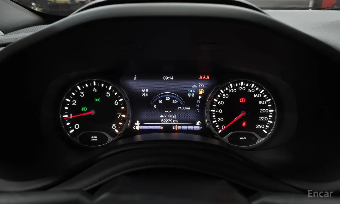 Фото 8 - Jeep Renegade