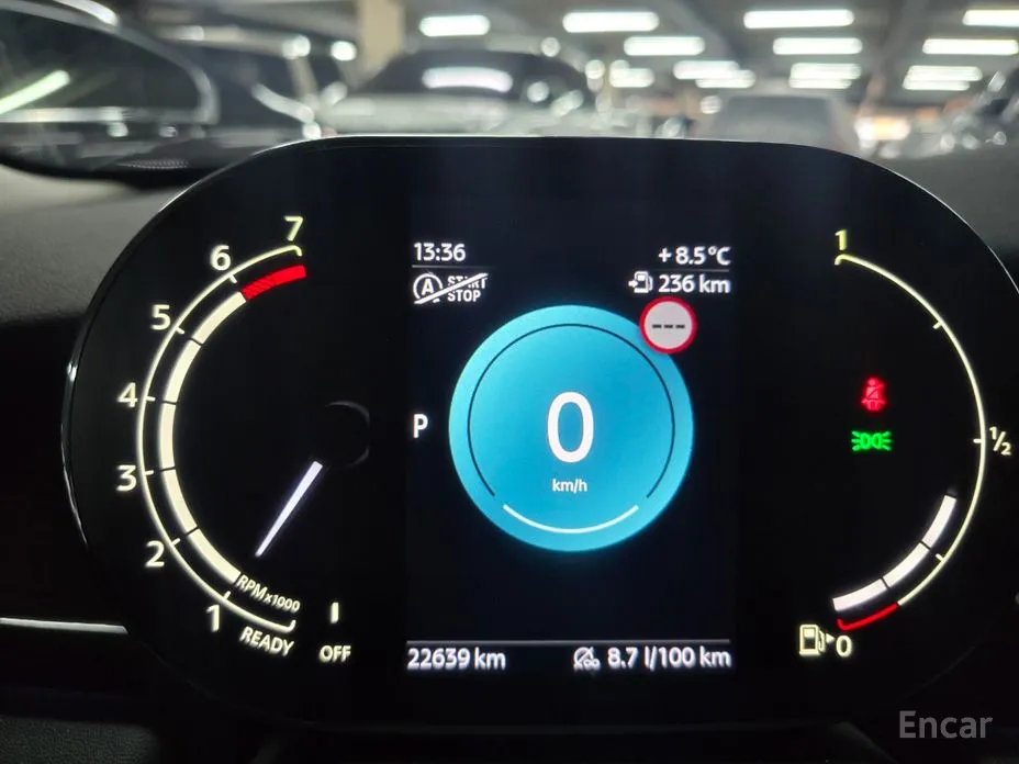 Фото 8 - Mini Cooper