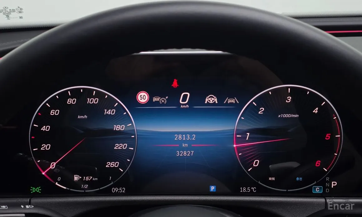 Фото 8 - Mercedes-Benz E-Class