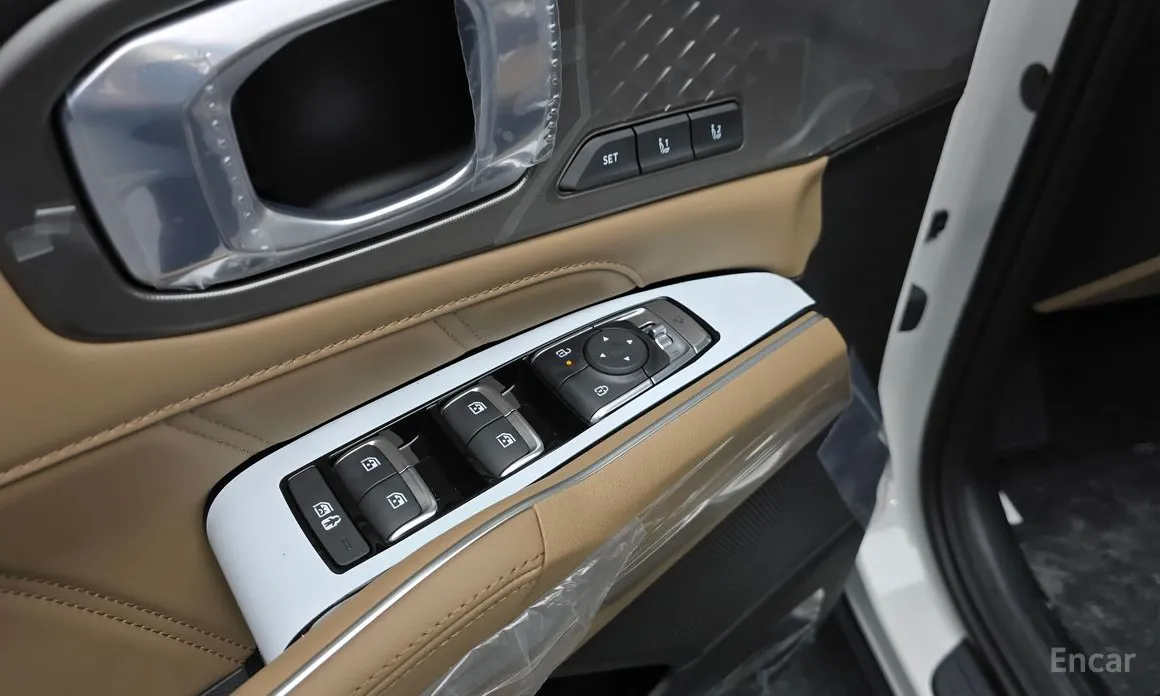 Фото 17 - Kia Sorento