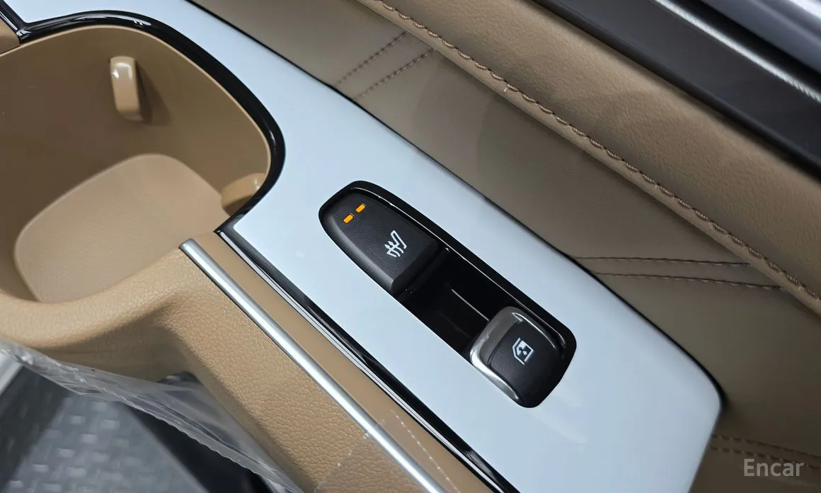 Фото 18 - Kia Sorento