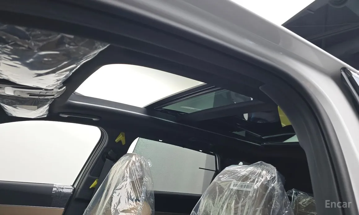 Фото 19 - Kia Sorento