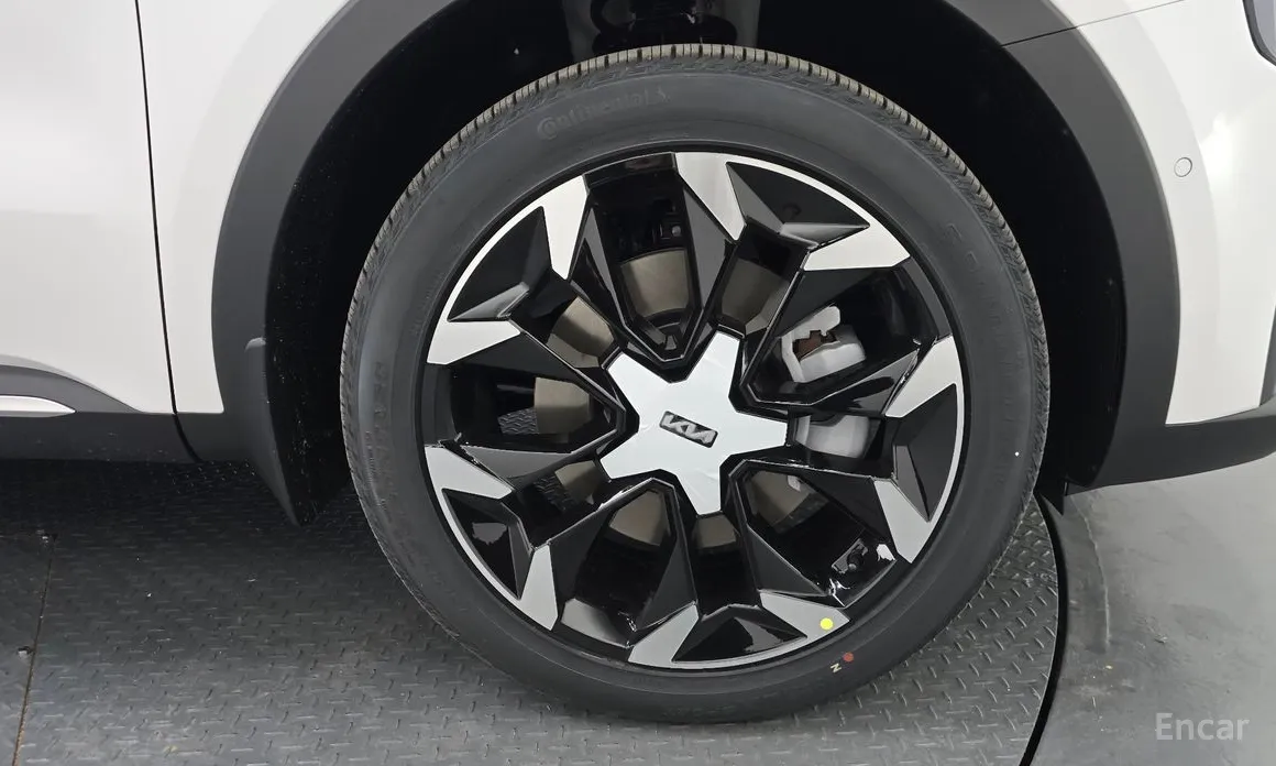 Фото 5 - Kia Sorento