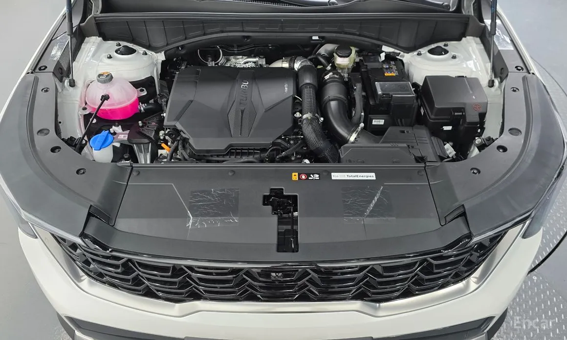 Фото 6 - Kia Sorento