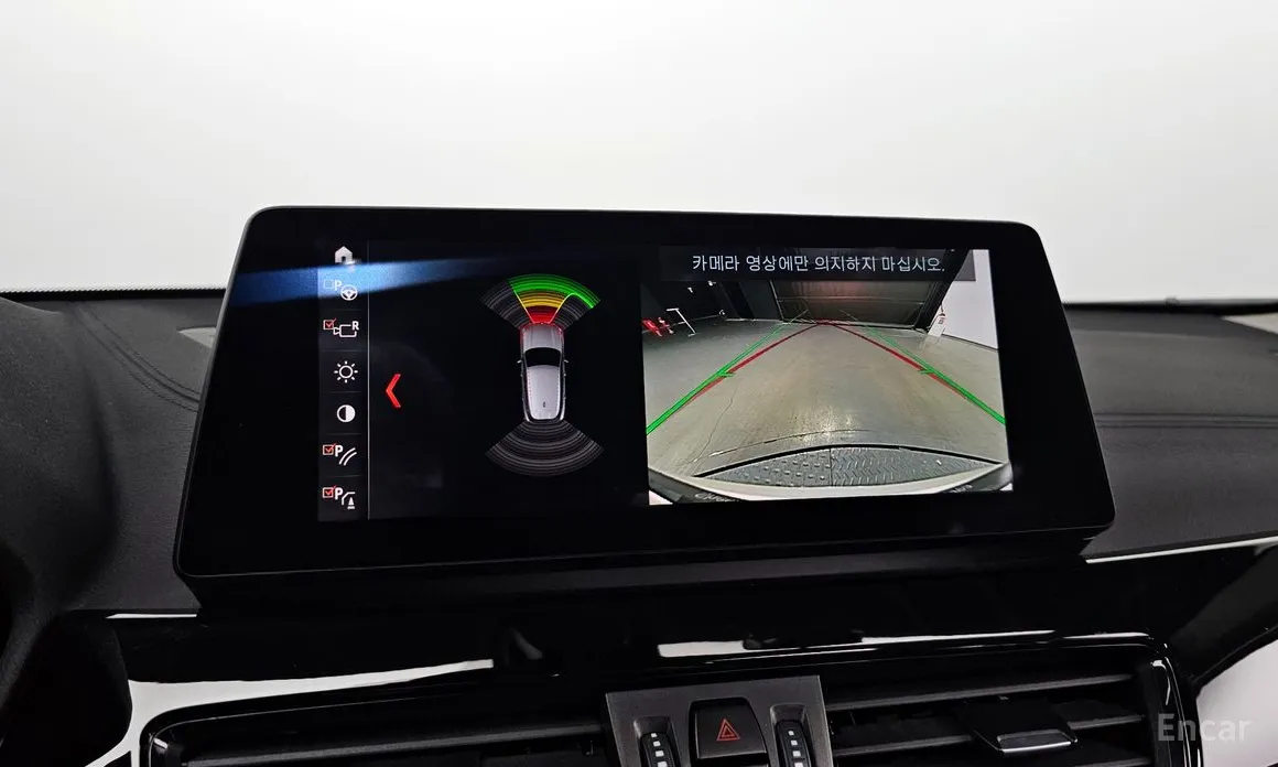 Фото 15 - BMW X2 (F39)