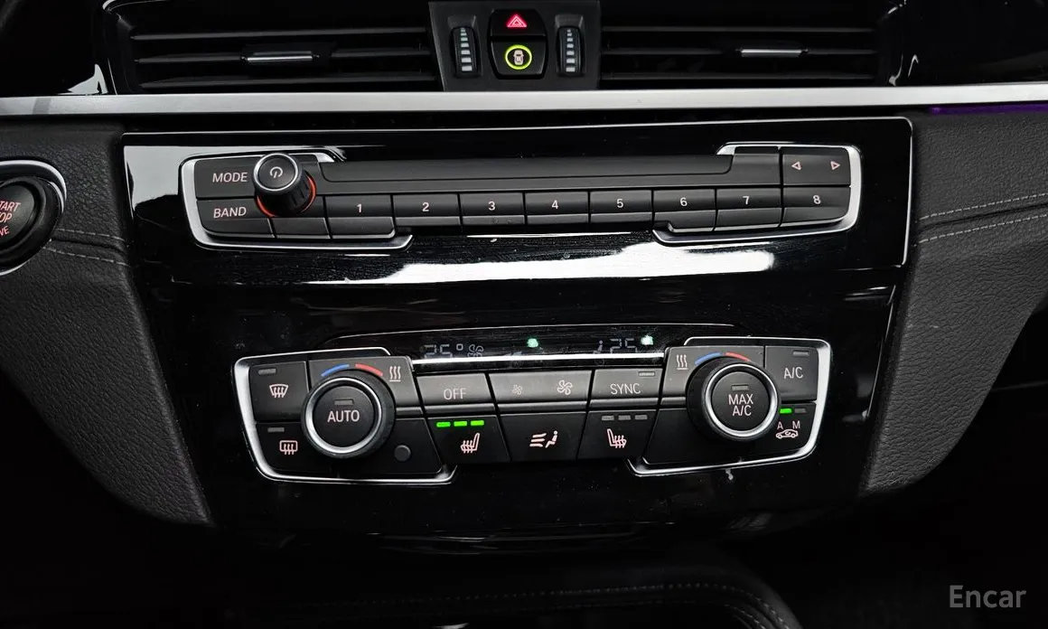 Фото 16 - BMW X2 (F39)