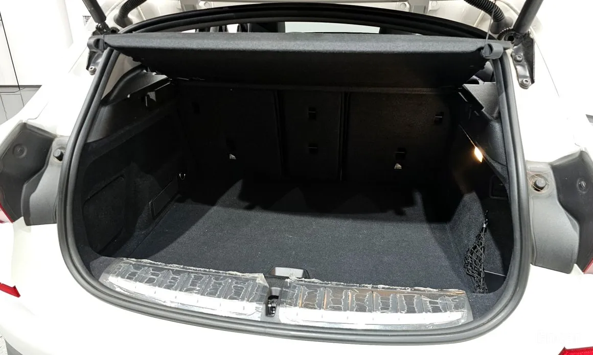 Фото 20 - BMW X2 (F39)