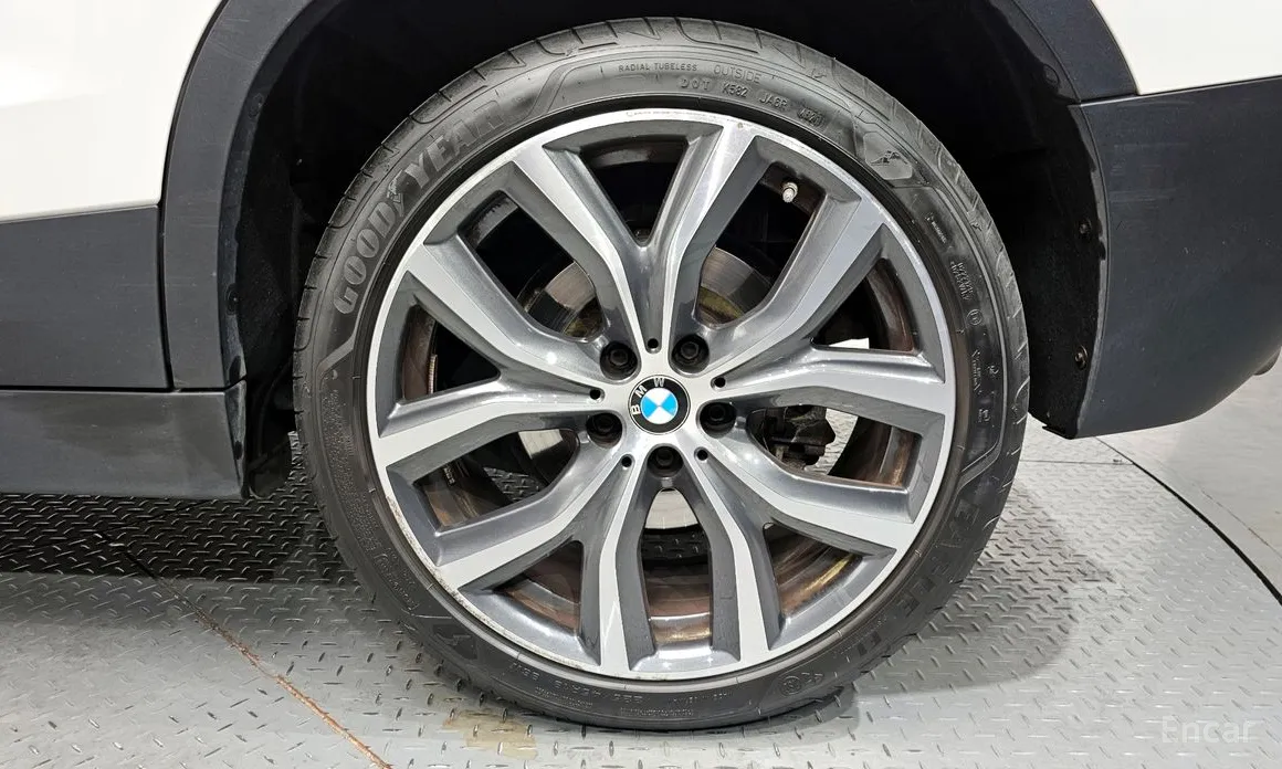 Фото 5 - BMW X2 (F39)