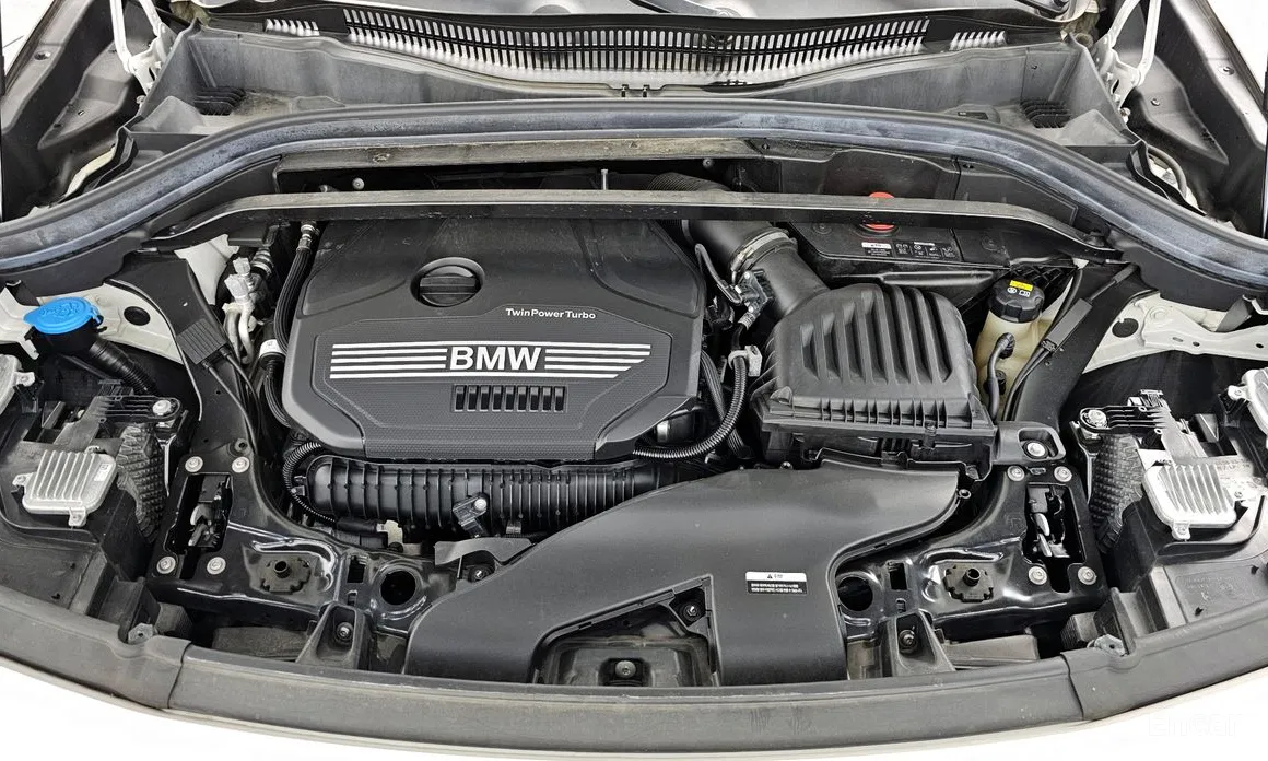 Фото 6 - BMW X2 (F39)