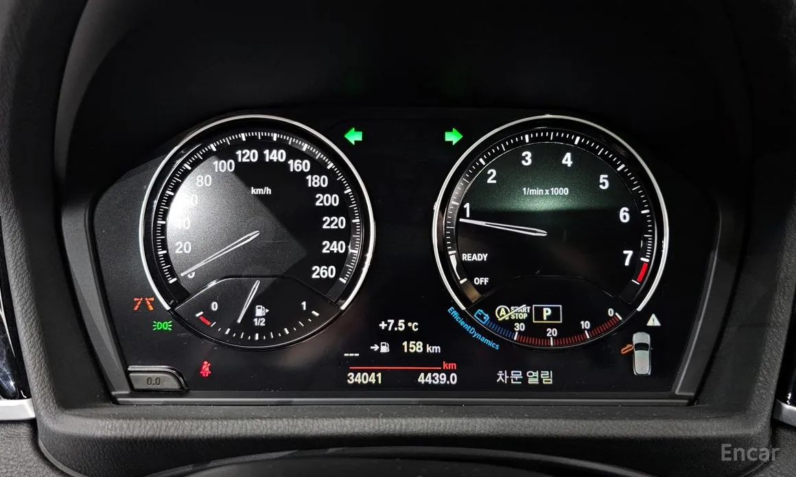 Фото 8 - BMW X2 (F39)