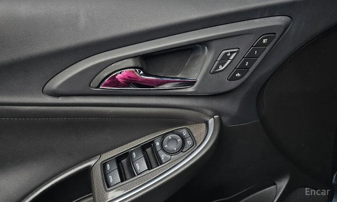 Фото 14 - Chevrolet Malibu