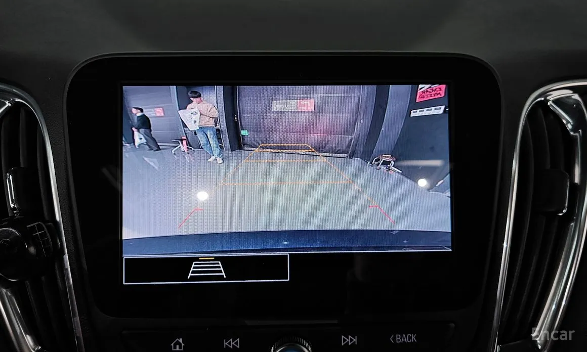 Фото 16 - Chevrolet Malibu