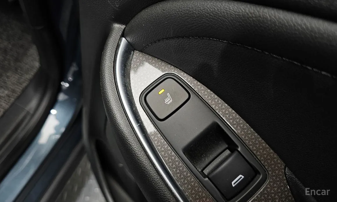 Фото 18 - Chevrolet Malibu