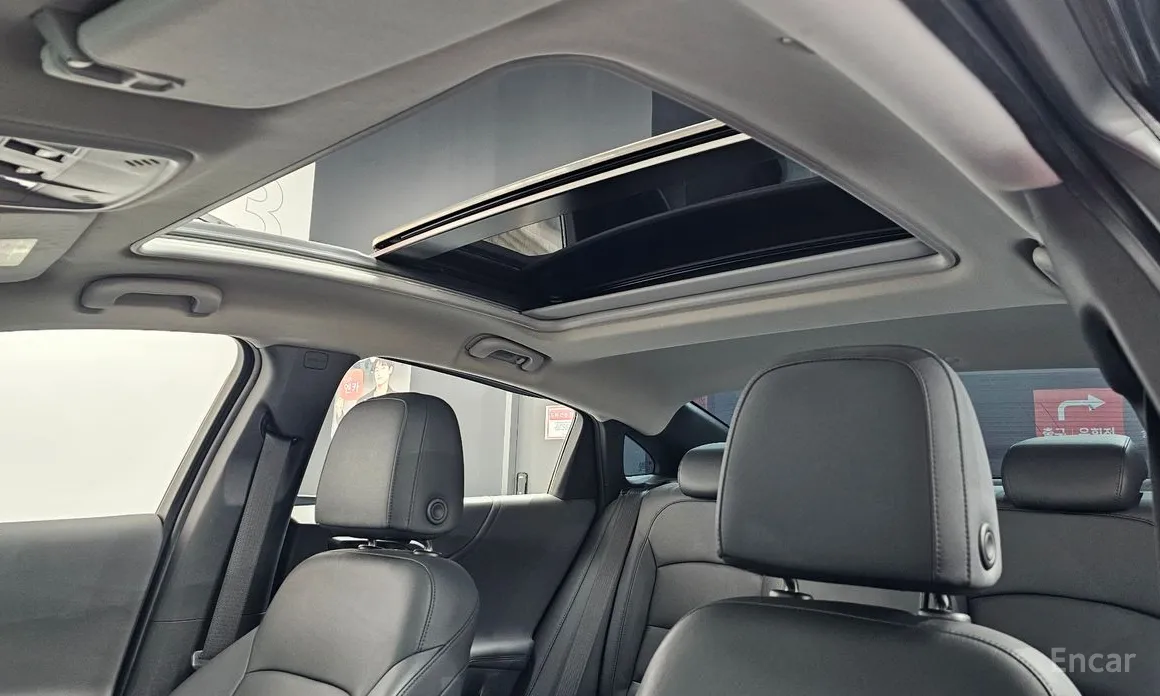 Фото 19 - Chevrolet Malibu