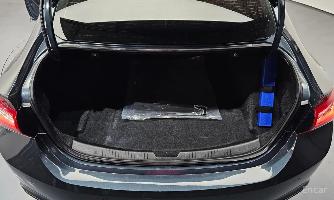 Фото 20 - Chevrolet Malibu