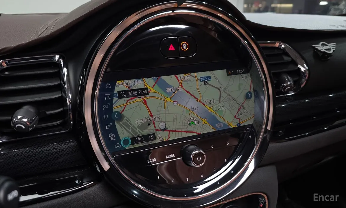 Фото 16 - Mini Clubman