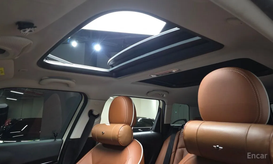 Фото 19 - Mini Clubman