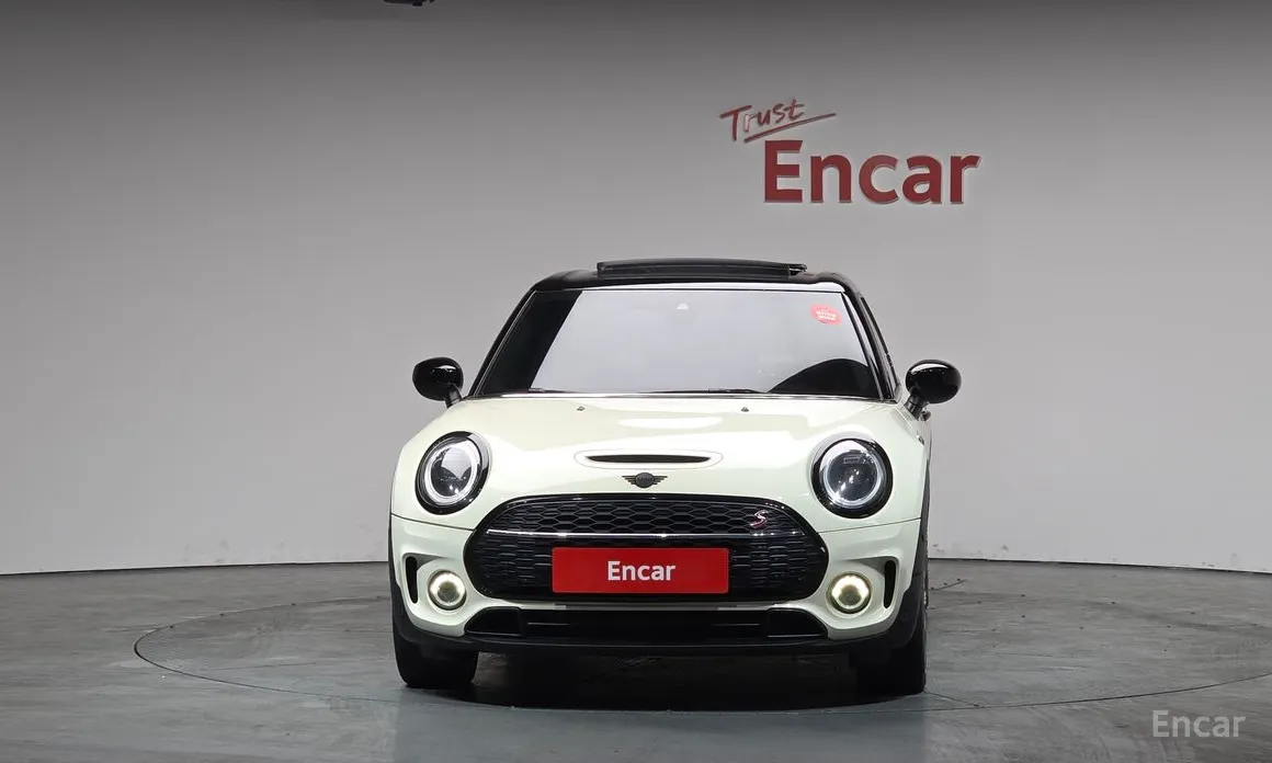 Фото 3 - Mini Clubman