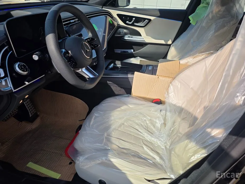 Фото 7 - Mercedes-Benz E-Class