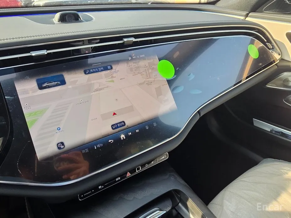 Фото 9 - Mercedes-Benz E-Class