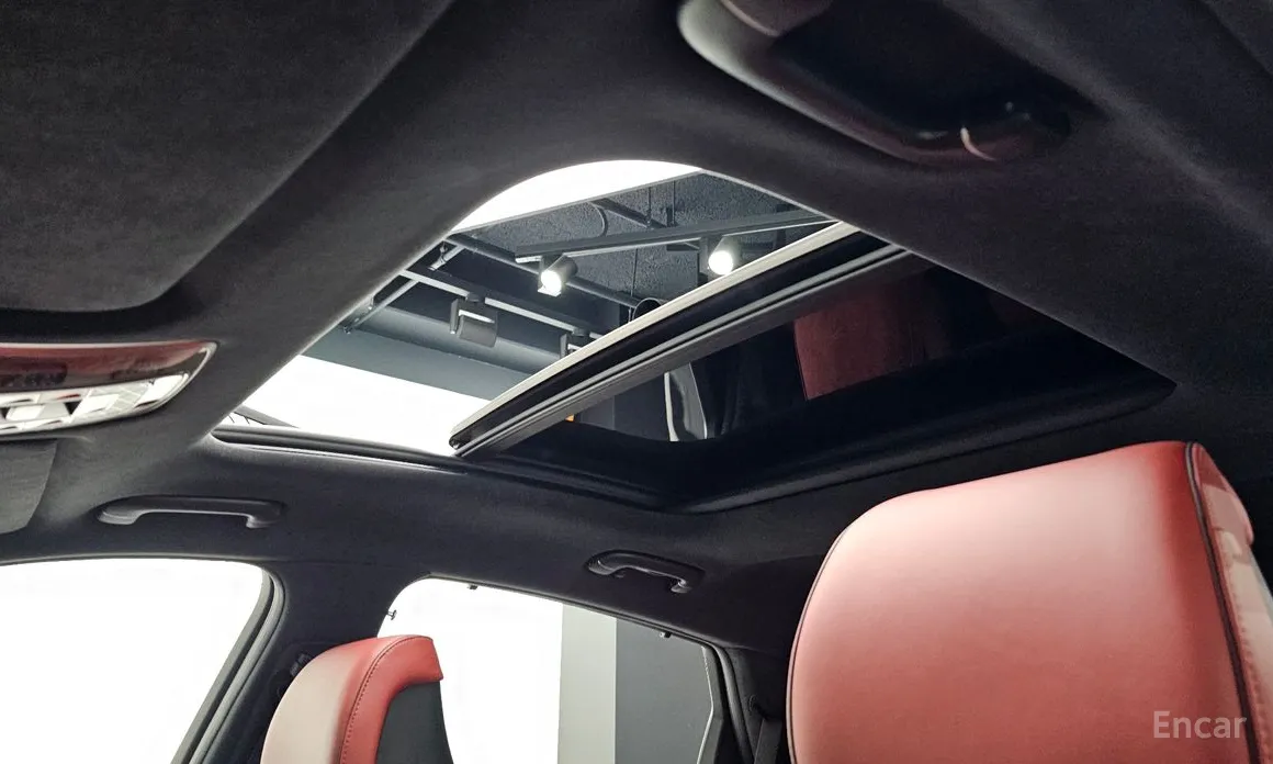 Фото 16 - Genesis GV80