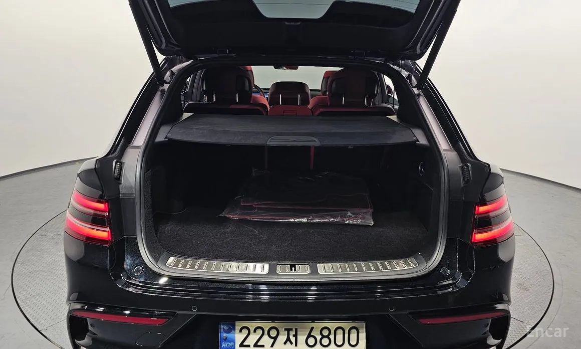 Фото 20 - Genesis GV80