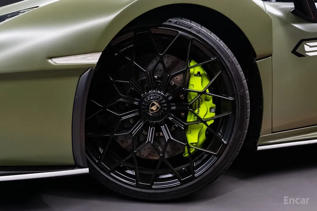 Фото 5 - Lamborghini Huracan