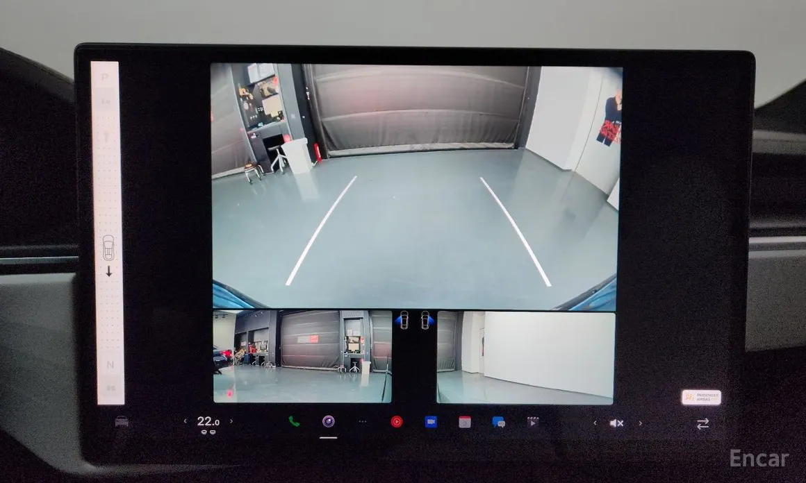 Фото 15 - Tesla Model X