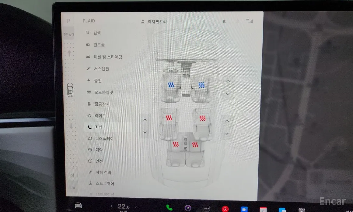 Фото 18 - Tesla Model X