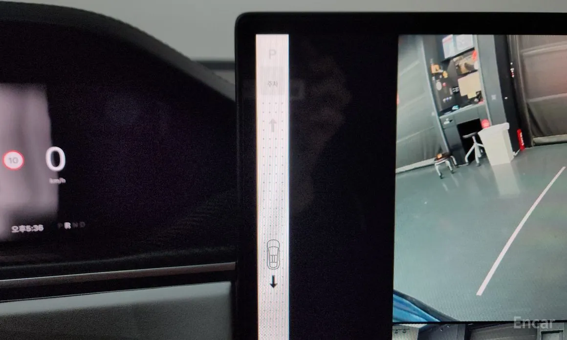 Фото 9 - Tesla Model X