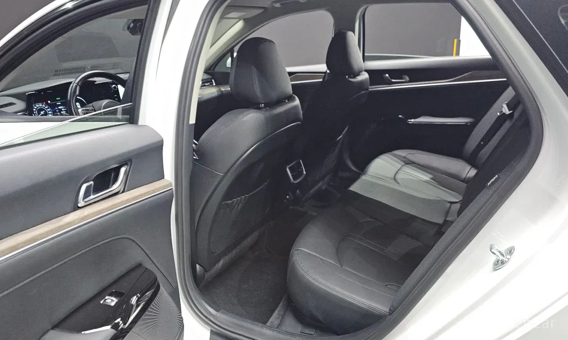 Фото 12 - Kia K5