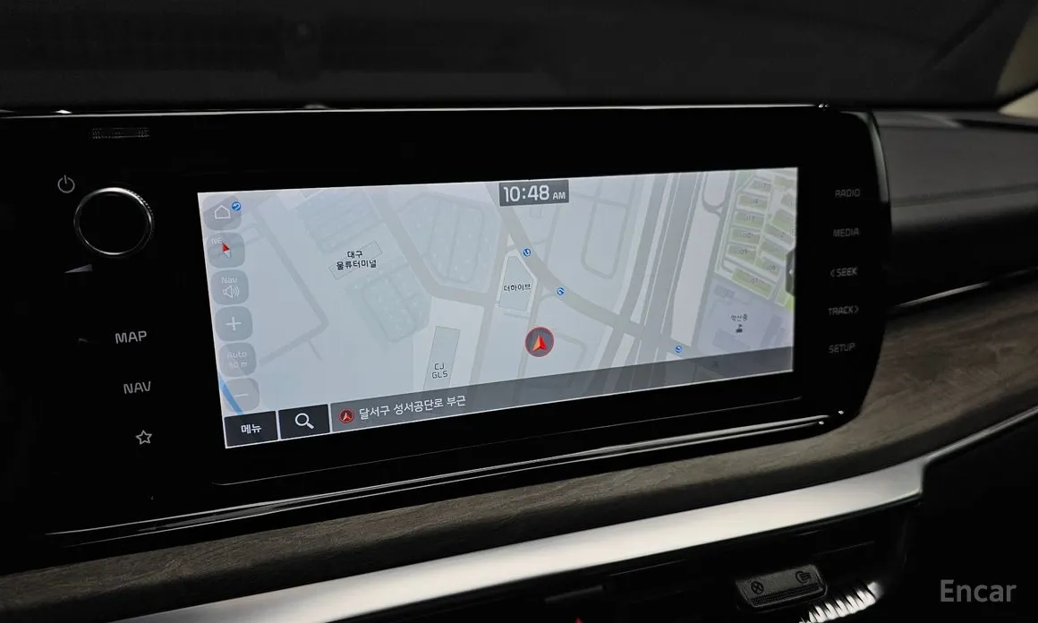 Фото 14 - Kia K5