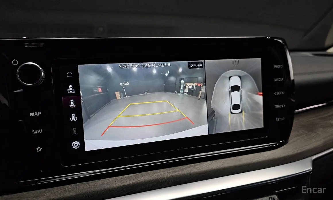 Фото 15 - Kia K5