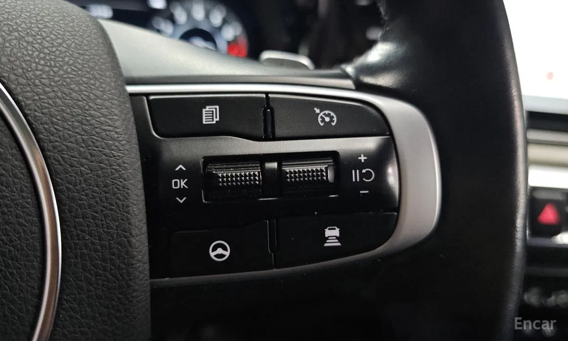 Фото 18 - Kia K5