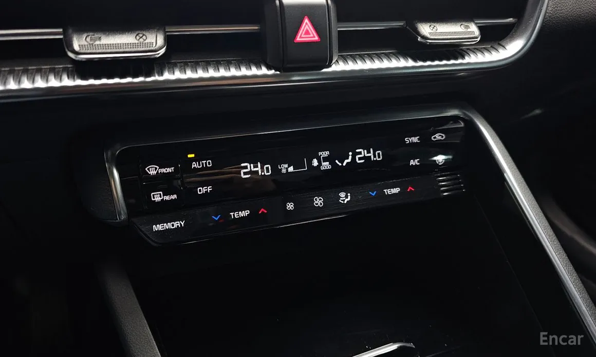 Фото 19 - Kia K5