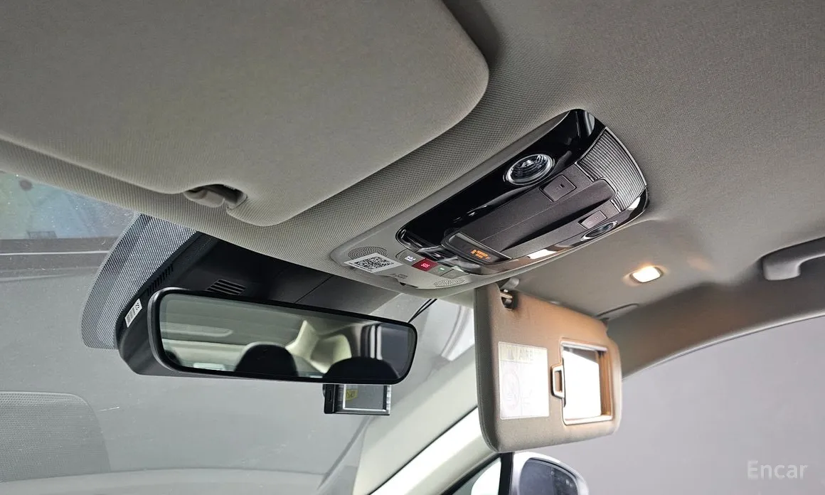 Фото 20 - Kia K5