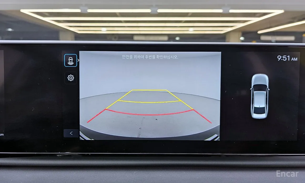 Фото 15 - Hyundai Grandeur