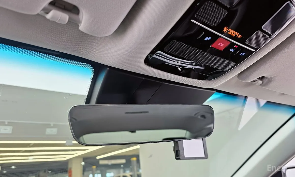 Фото 17 - Hyundai Grandeur