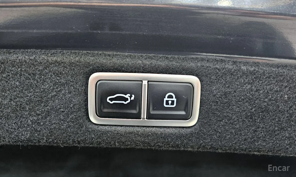 Фото 20 - Hyundai Grandeur