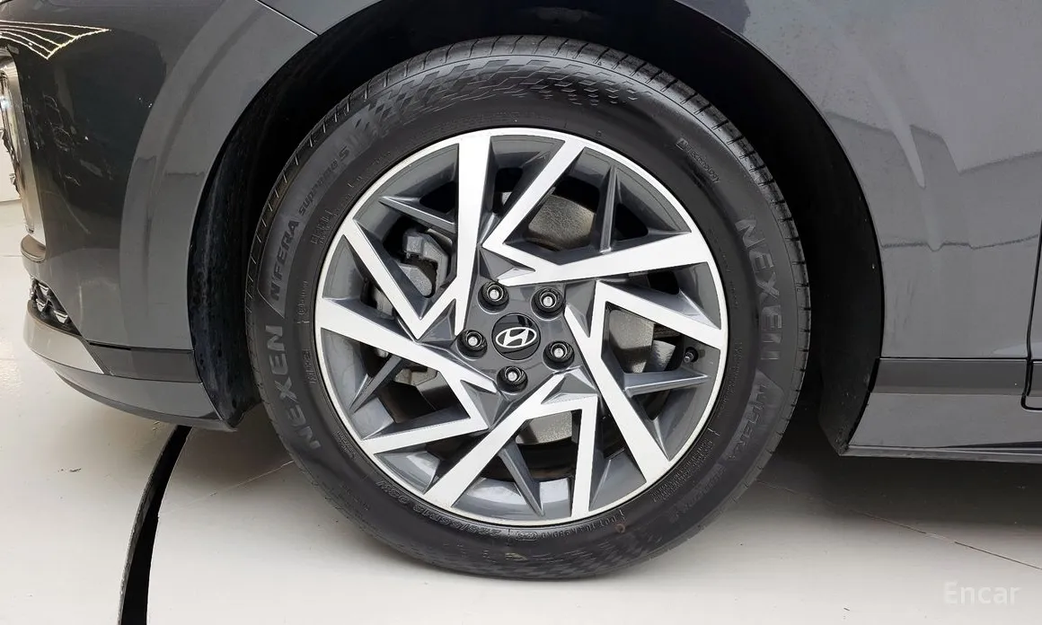 Фото 5 - Hyundai Grandeur