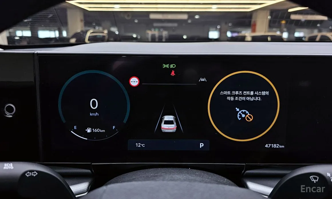 Фото 8 - Hyundai Grandeur