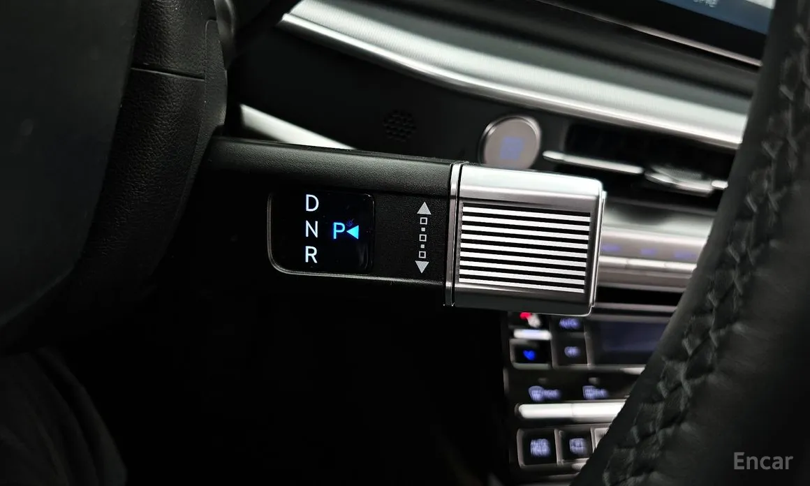 Фото 9 - Hyundai Grandeur