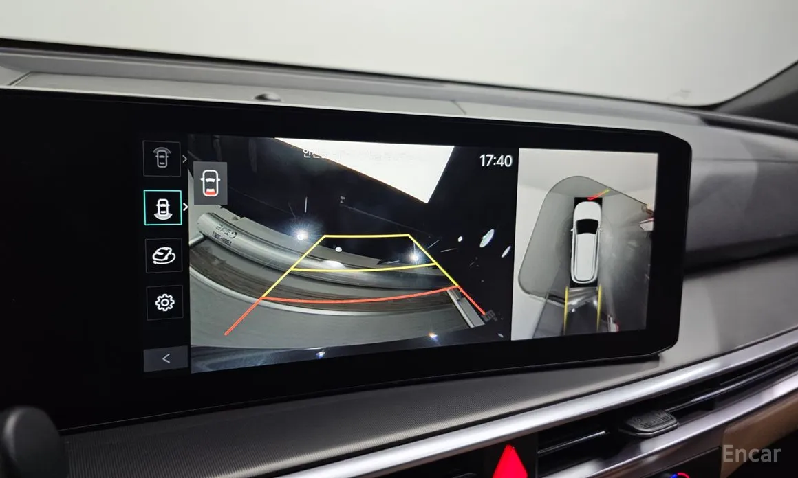 Фото 15 - Kia Sorento