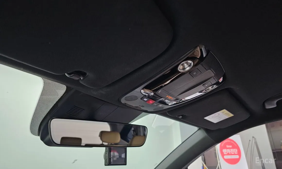 Фото 18 - Kia Sorento