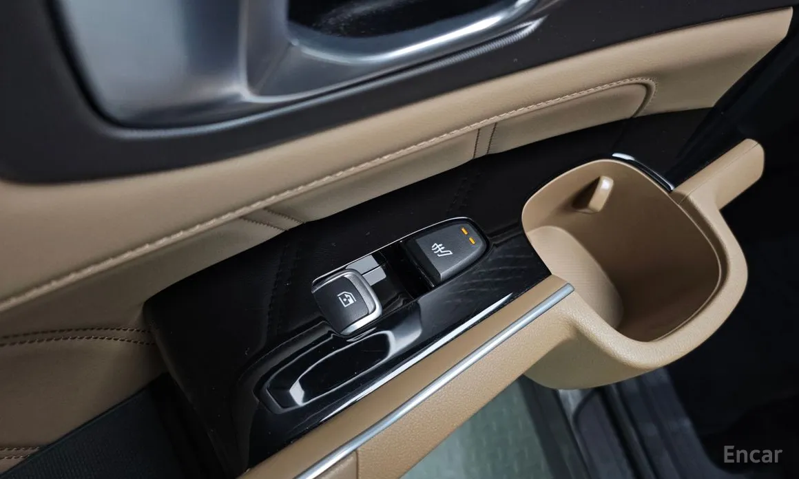 Фото 19 - Kia Sorento