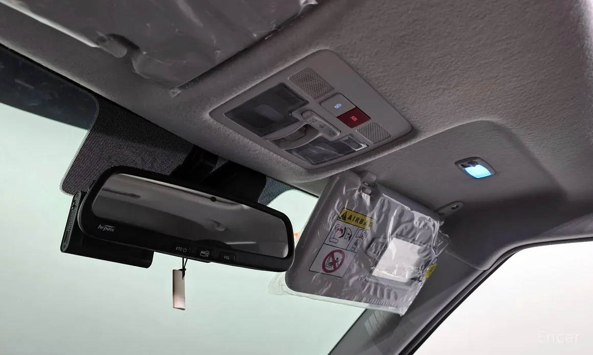 Фото 18 - Hyundai Casper