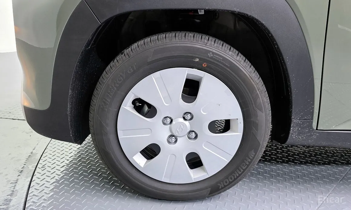 Фото 5 - Hyundai Casper