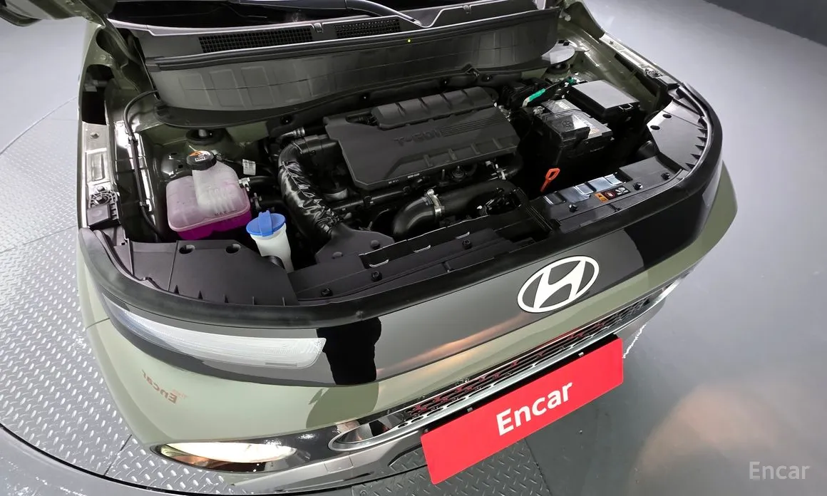 Фото 6 - Hyundai Casper