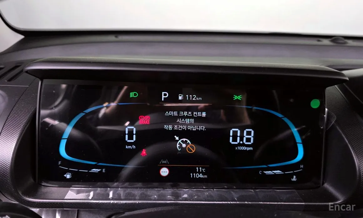 Фото 8 - Hyundai Casper